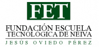 Logo FET
